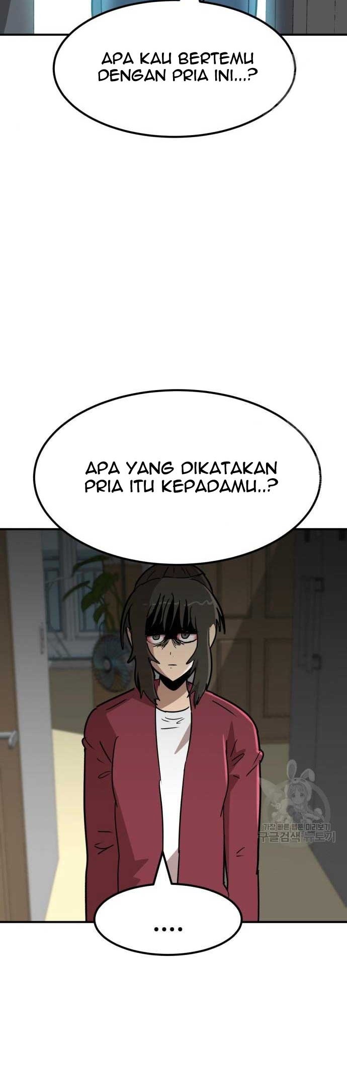 Cryptocurrency Revenge Bab 19 halaman 69