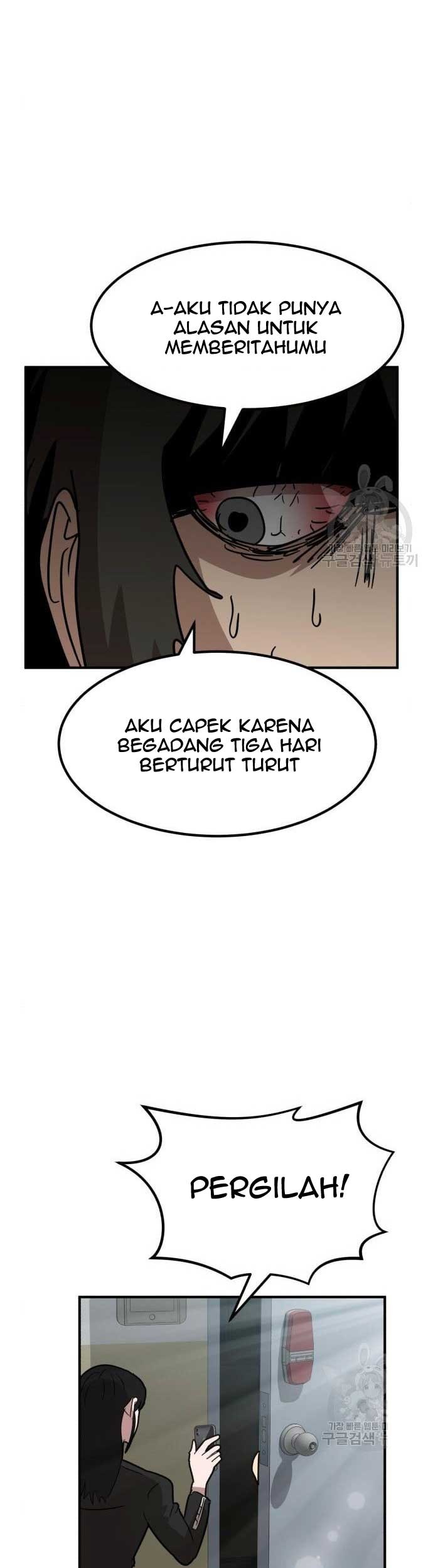 Cryptocurrency Revenge Bab 19 halaman 70