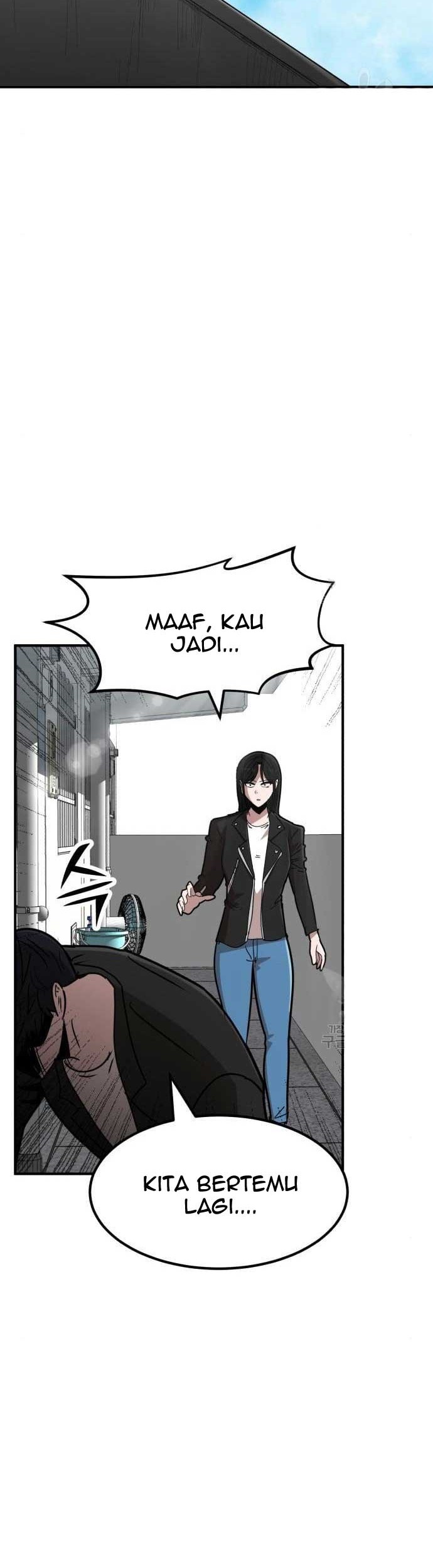 Cryptocurrency Revenge Bab 19 halaman 84