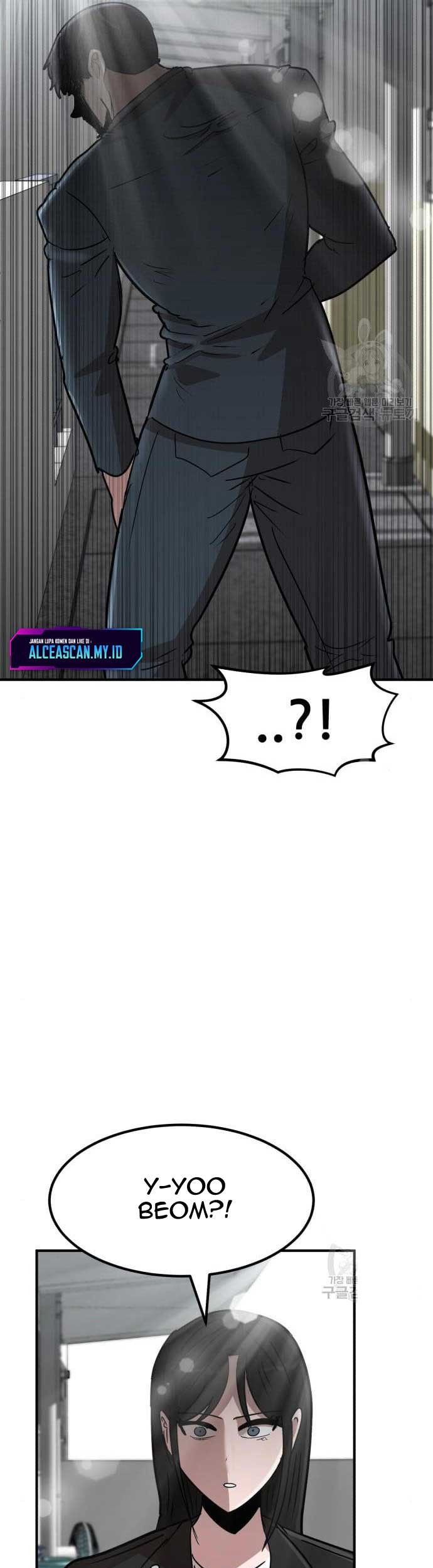 Cryptocurrency Revenge Bab 19 halaman 86
