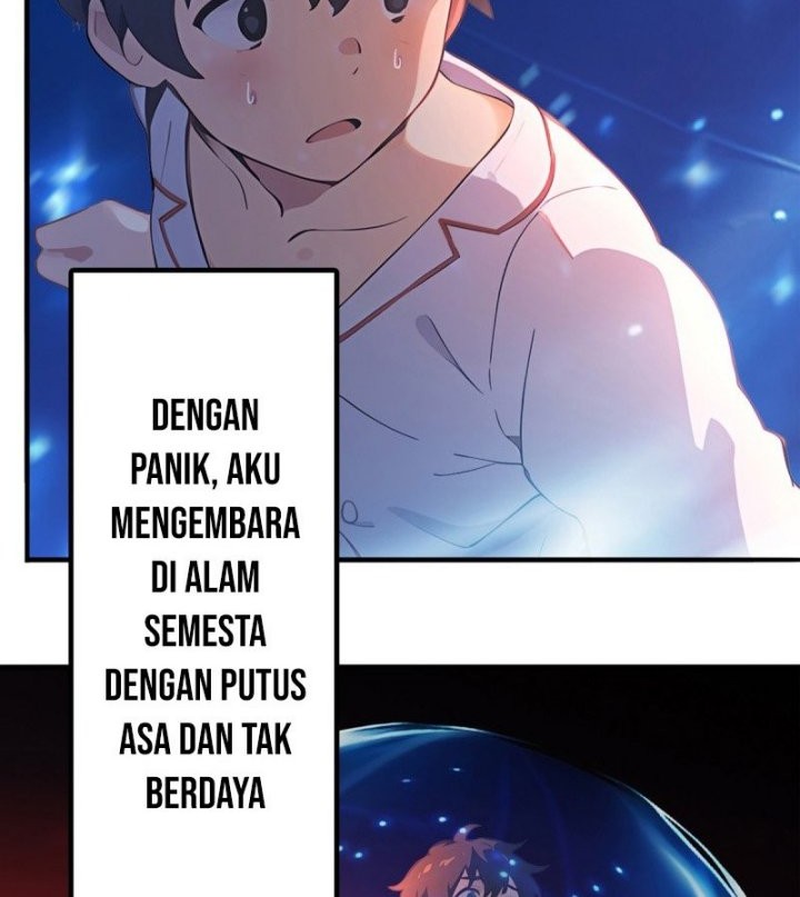 Cultivate for 72 Hours chapter 01 halaman 5