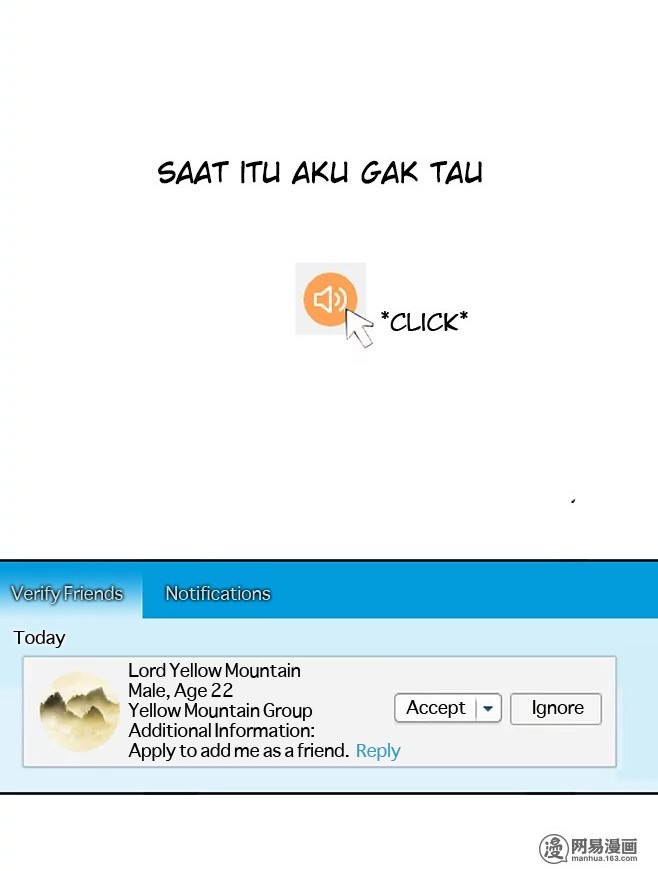 Cultivation Chat Group chapter 1 halaman 3