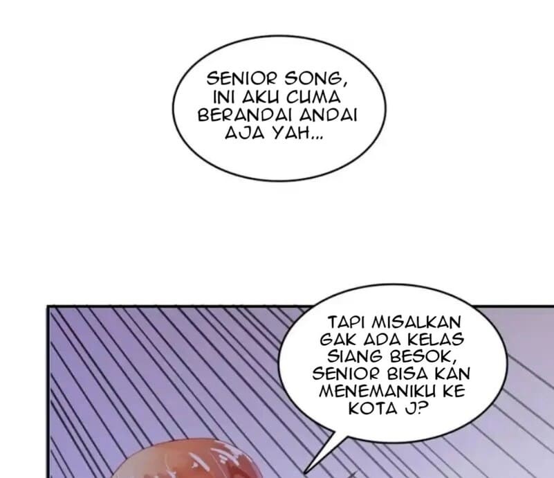 Cultivation Chat Group Bab 10 halaman 11