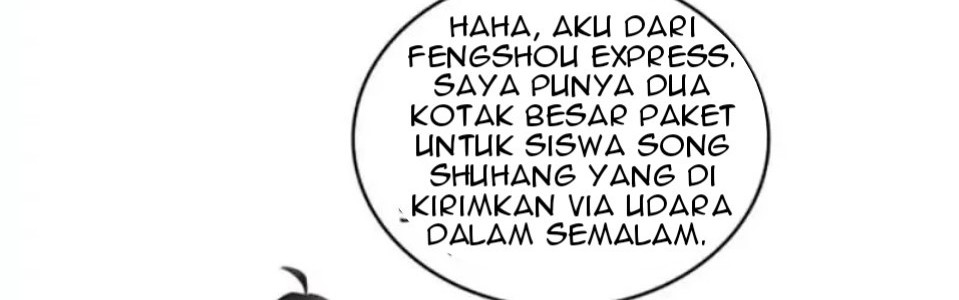 Cultivation Chat Group chapter 14 halaman 19