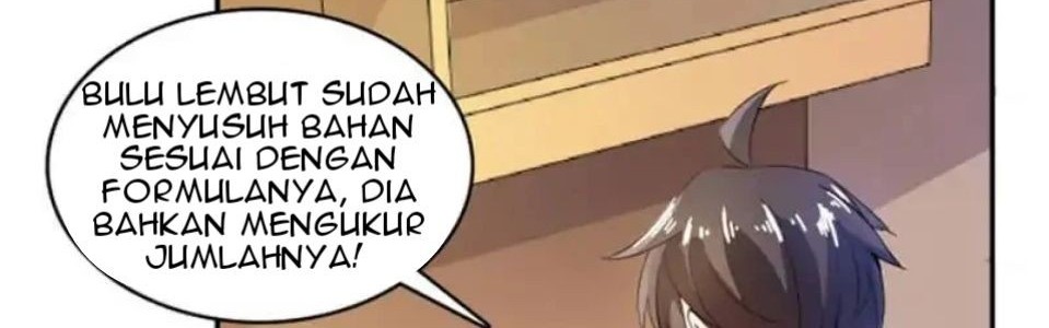 Cultivation Chat Group chapter 15 halaman 7