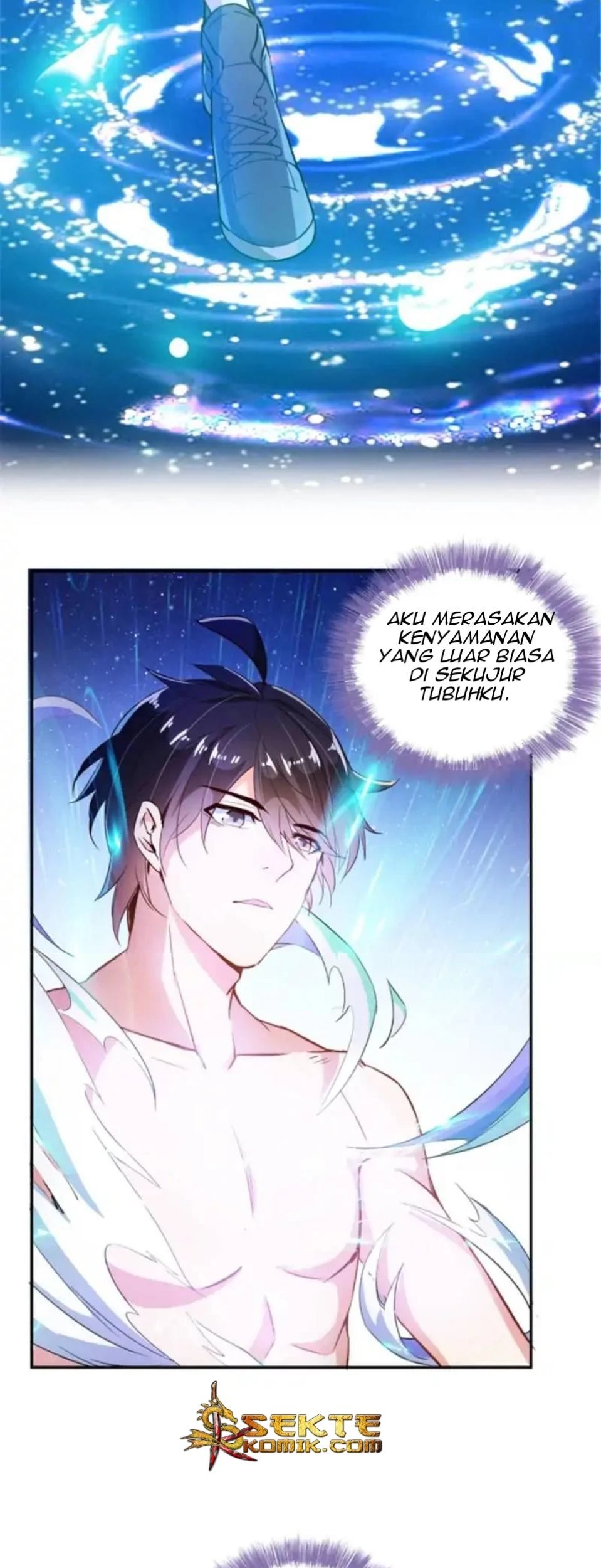 Cultivation Chat Group chapter 16 halaman 24