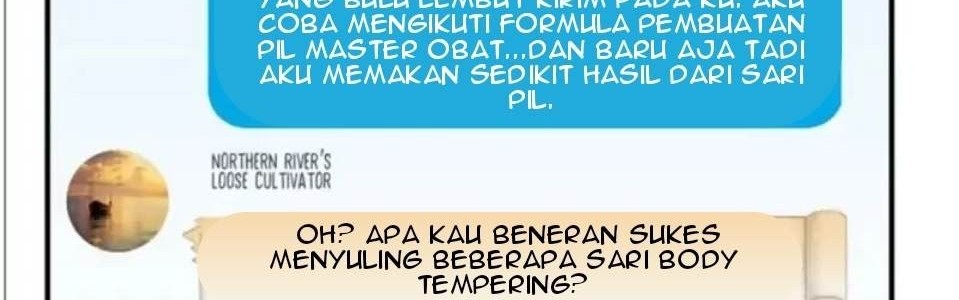 Cultivation Chat Group chapter 17 halaman 19