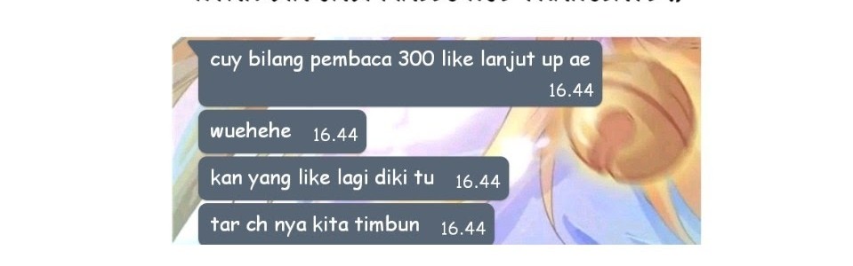 Cultivation Chat Group chapter 17 halaman 31