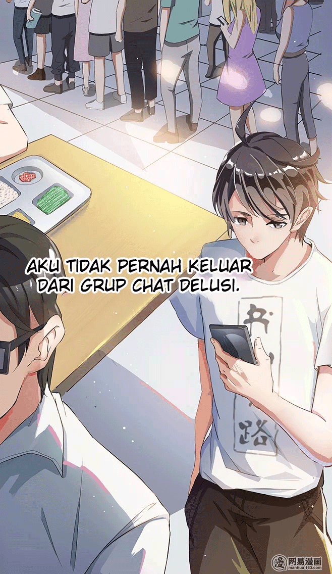 Cultivation Chat Group Bab 2 halaman 6
