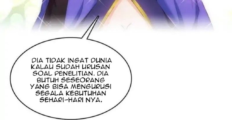 Cultivation Chat Group Bab 28 halaman 4