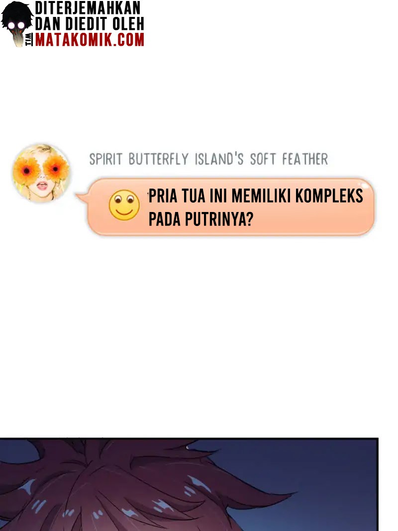 Cultivation Chat Group Bab 4 halaman 34
