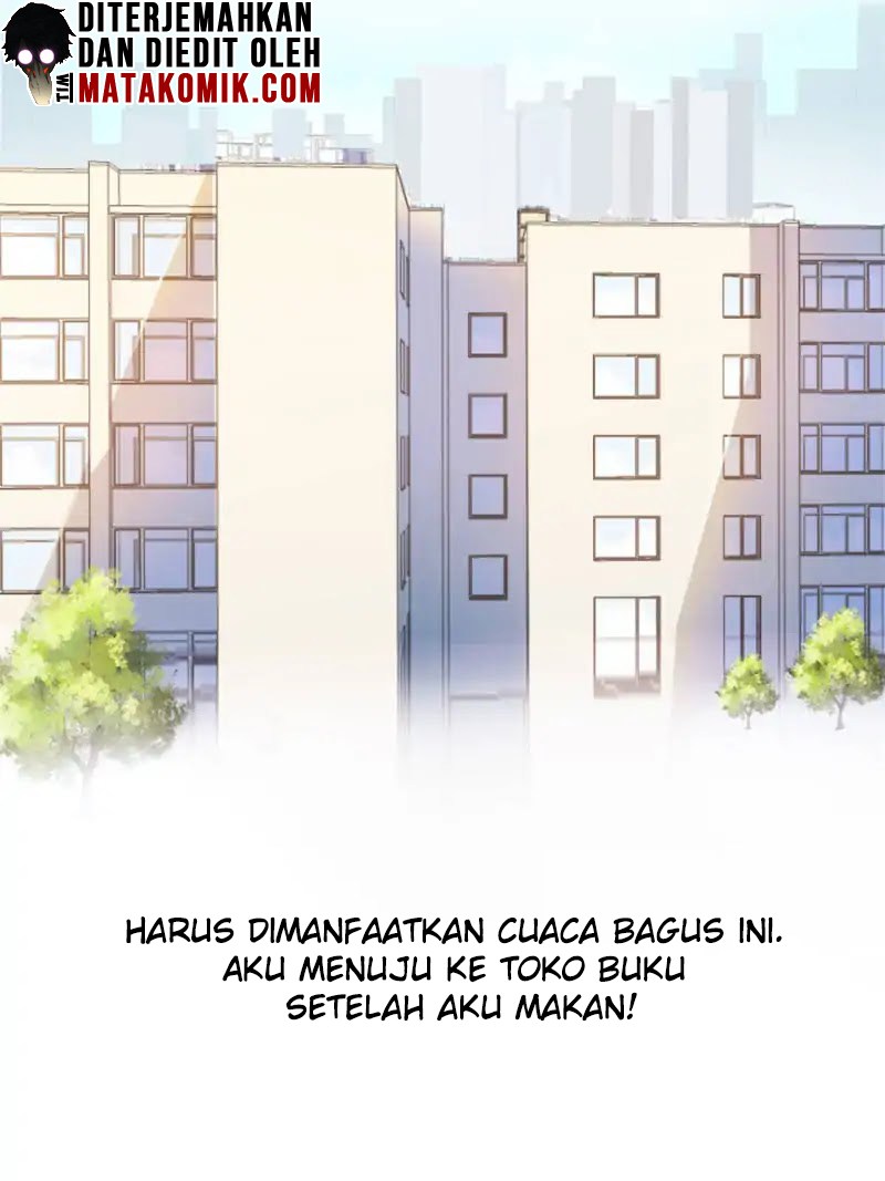Cultivation Chat Group Bab 4 halaman 65