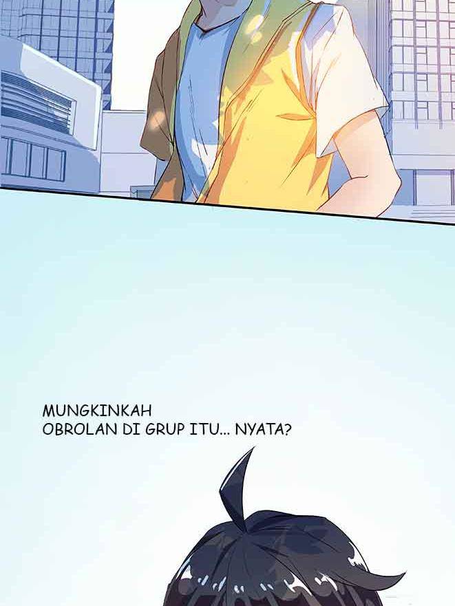 Cultivation Chat Group Bab 5 halaman 52