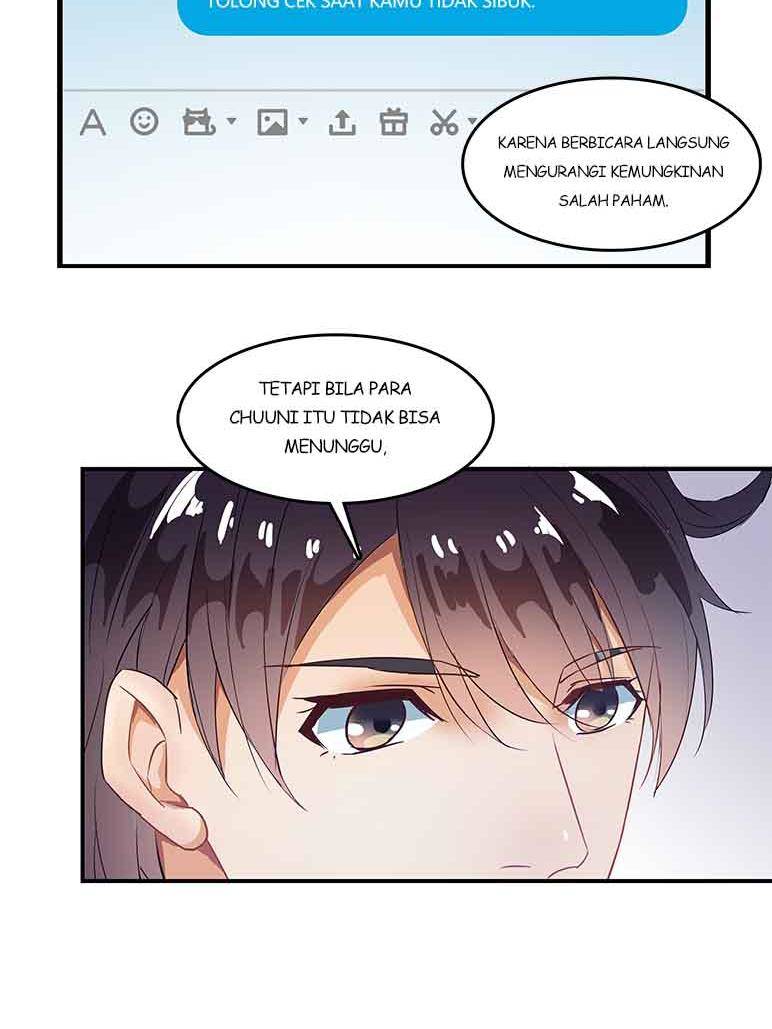 Cultivation Chat Group chapter 6 halaman 4