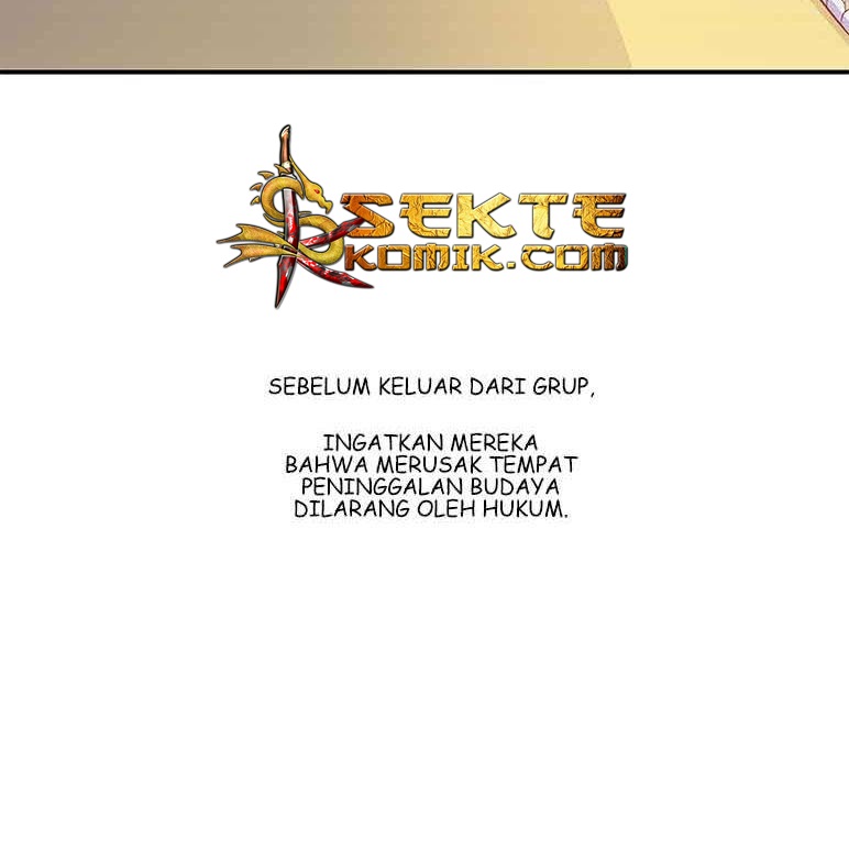Cultivation Chat Group chapter 6 halaman 49