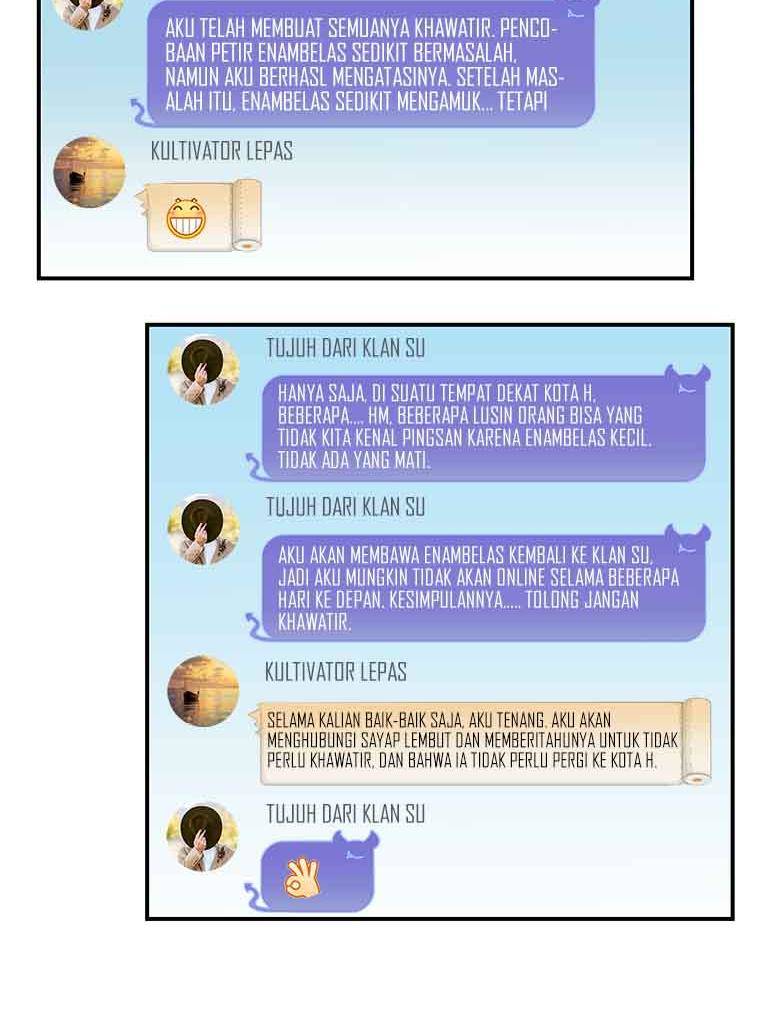 Cultivation Chat Group Bab 7 halaman 29