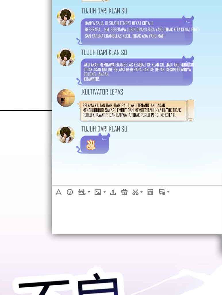 Cultivation Chat Group Bab 7 halaman 44