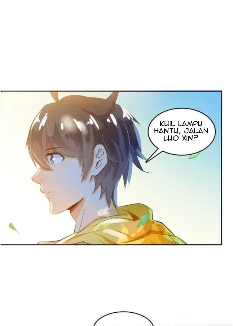 Cultivation Chat Group chapter 8 halaman 43