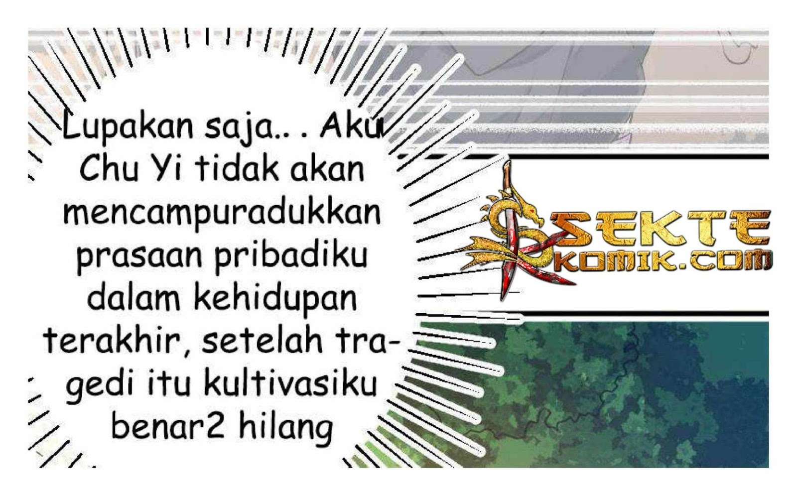 Cultivation Return on Campus Bab 1 halaman 39