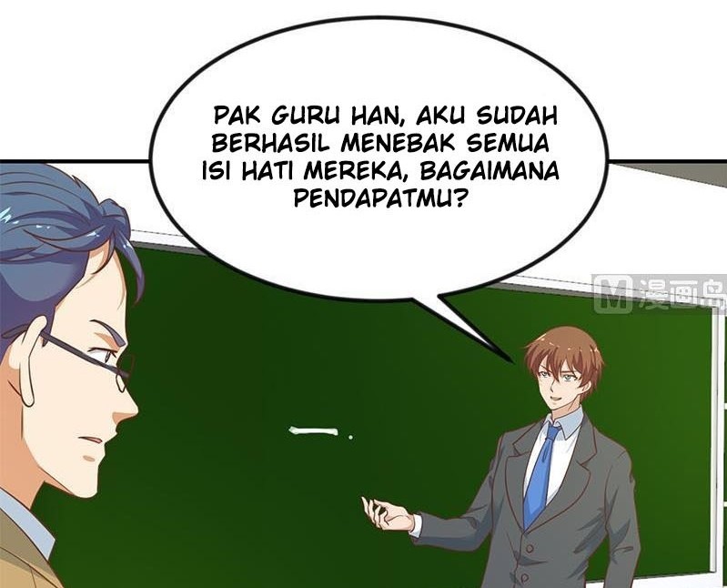 Cultivation Return on Campus Bab 100 halaman 3