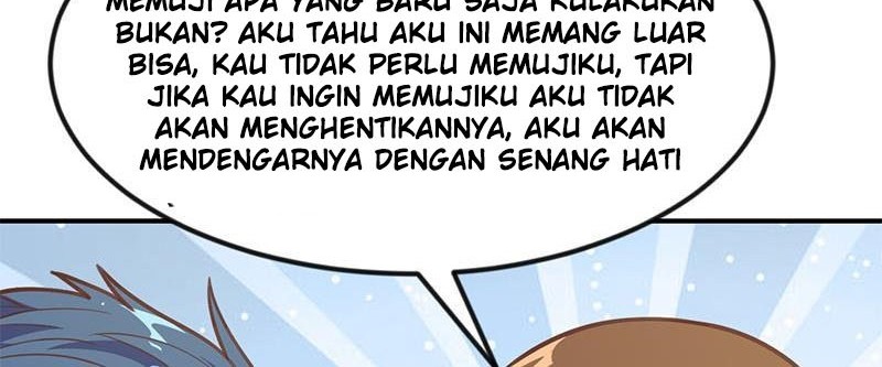 Cultivation Return on Campus chapter 101 halaman 7