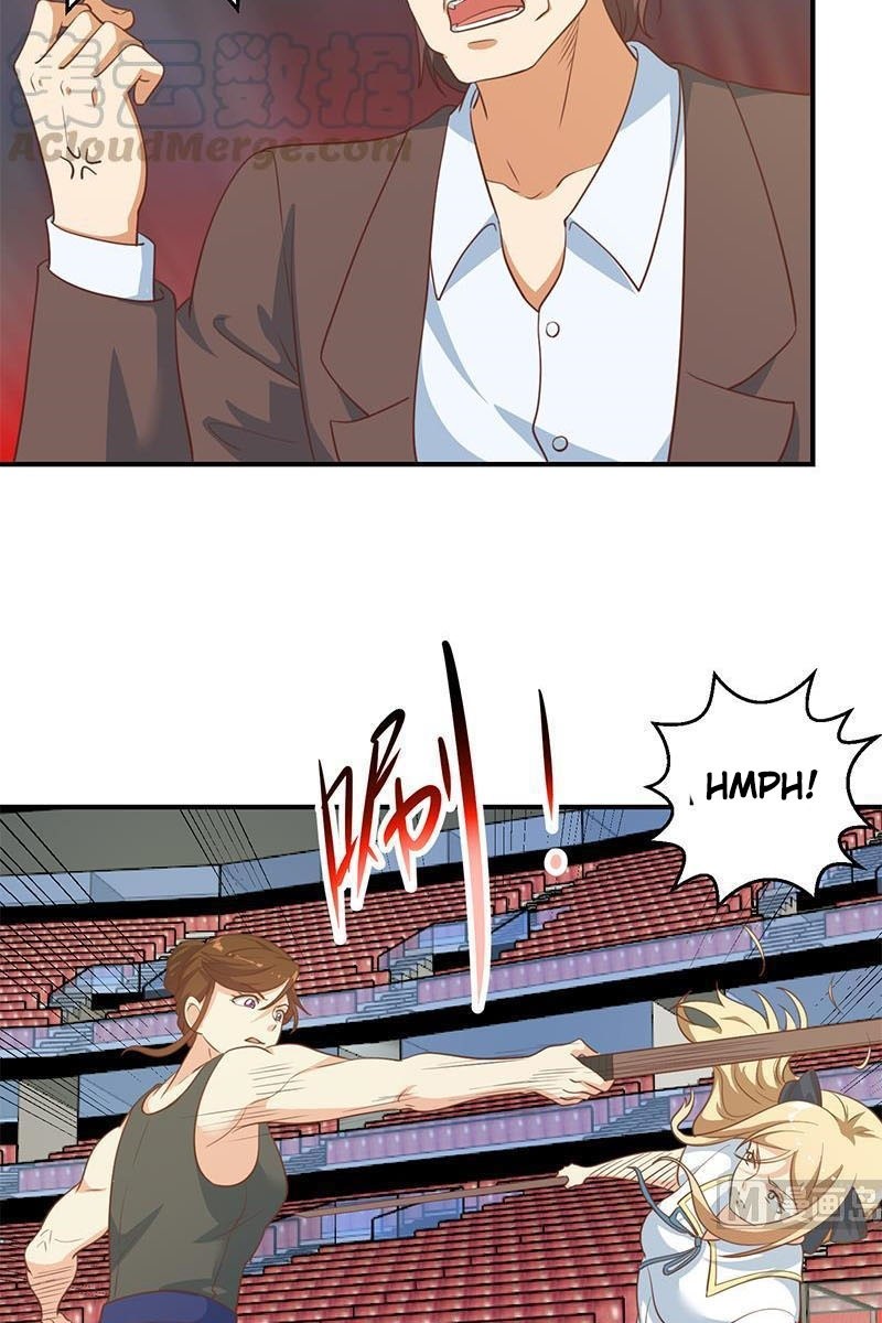 Cultivation Return on Campus chapter 108 halaman 19