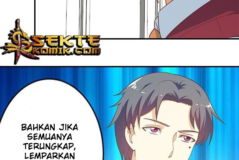 Cultivation Return on Campus chapter 120 halaman 7