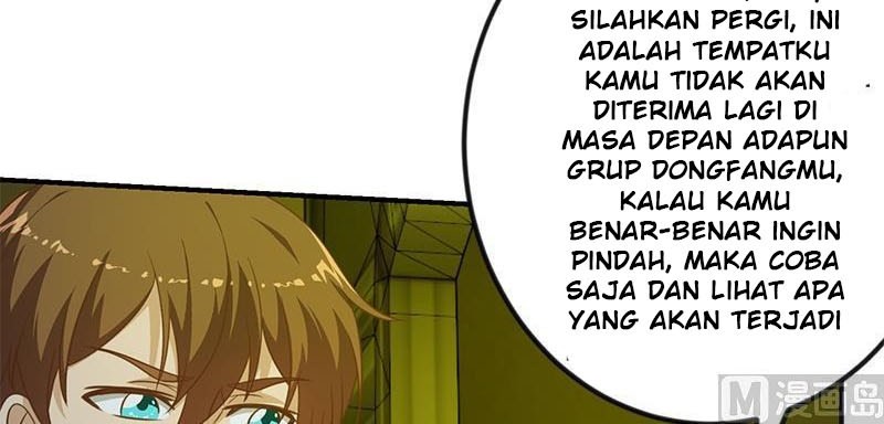 Cultivation Return on Campus chapter 123 halaman 8