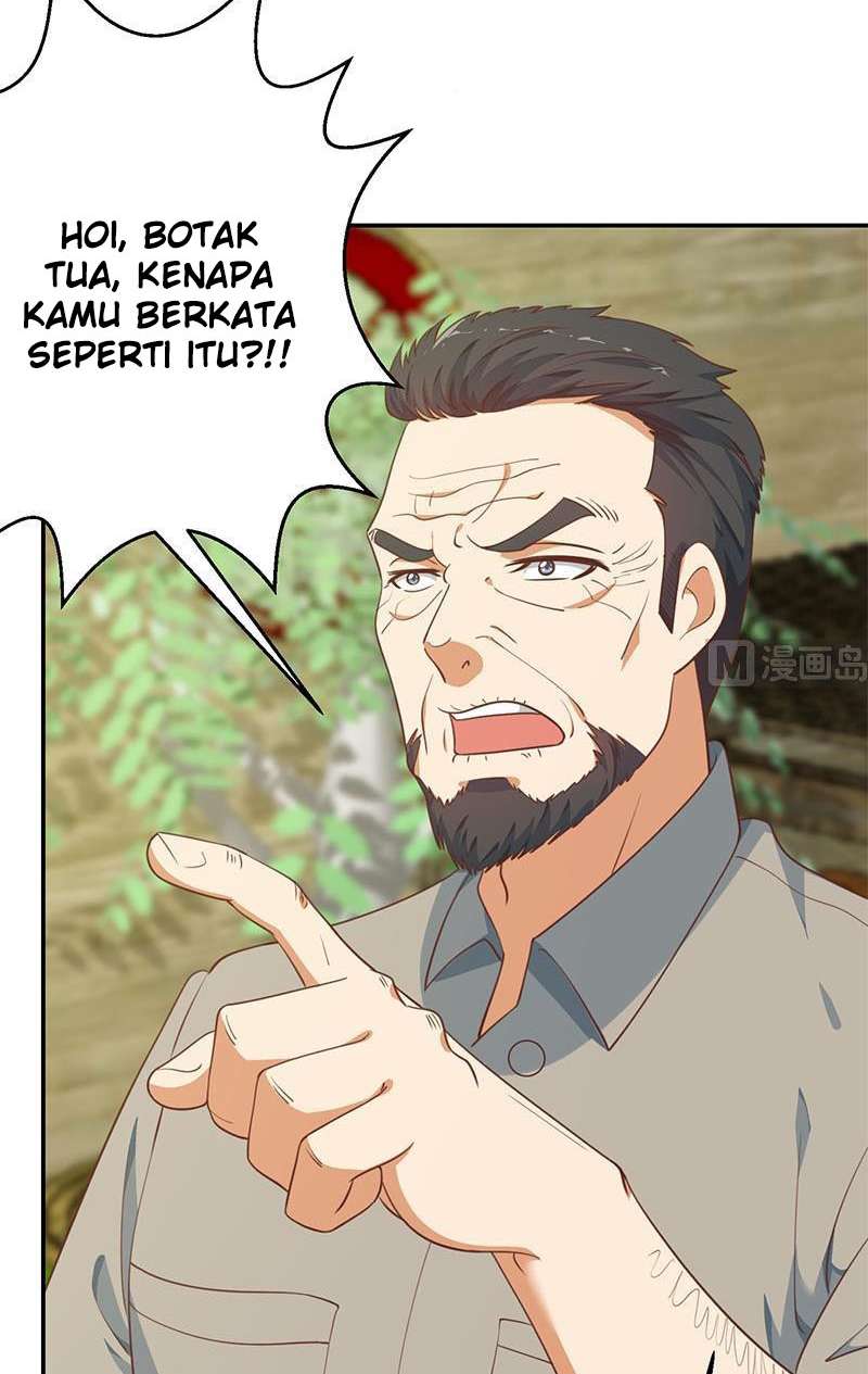Cultivation Return on Campus chapter 135 halaman 6