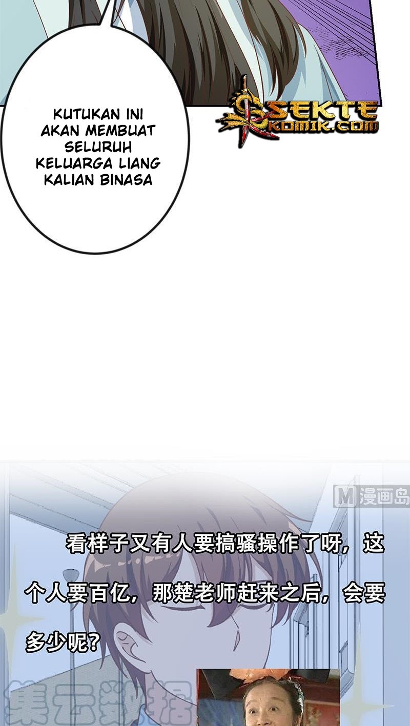 Cultivation Return on Campus chapter 139 halaman 19