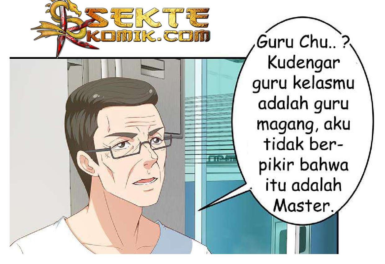 Cultivation Return on Campus Bab 15 halaman 6