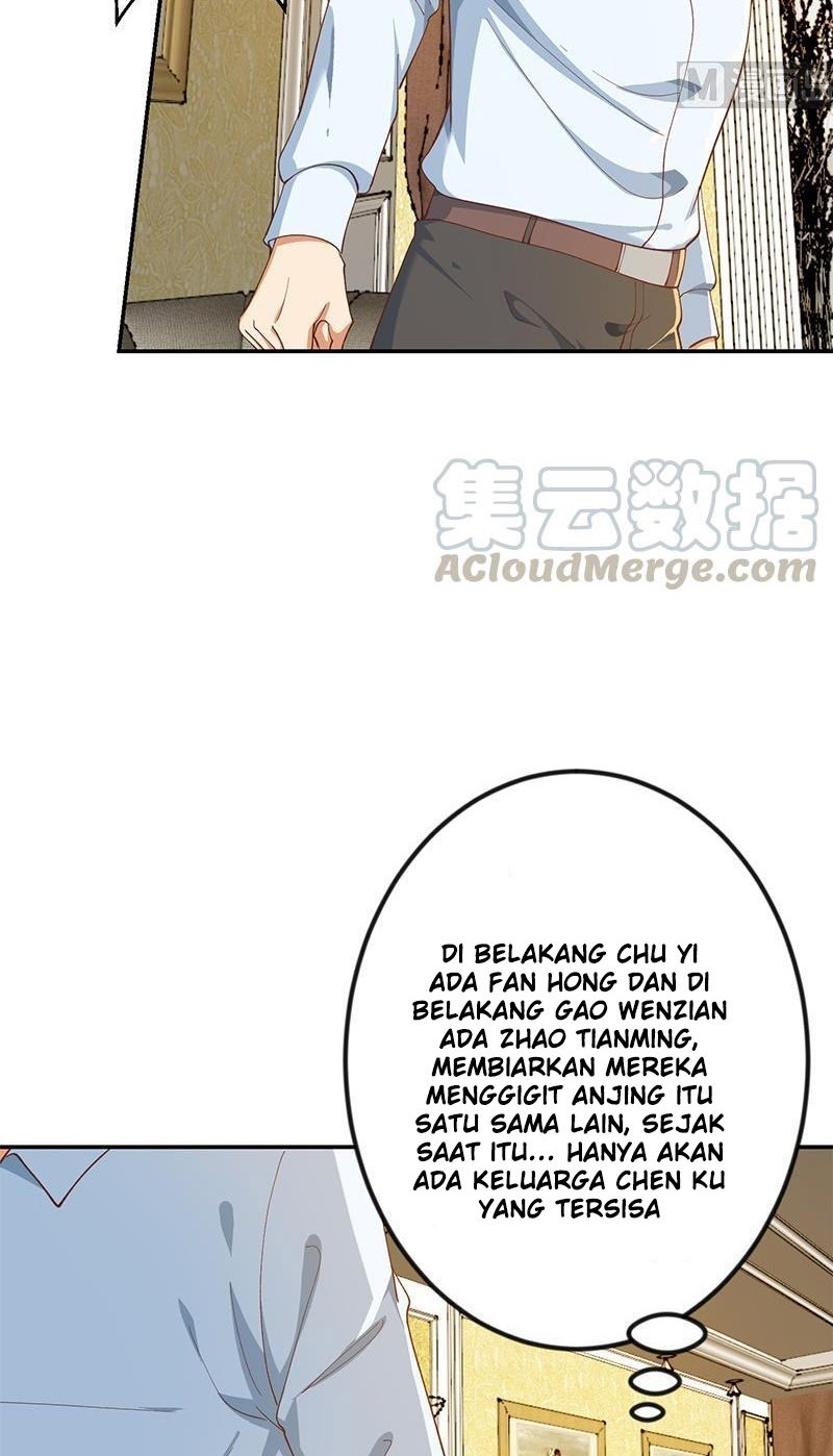 Cultivation Return on Campus chapter 150 halaman 6