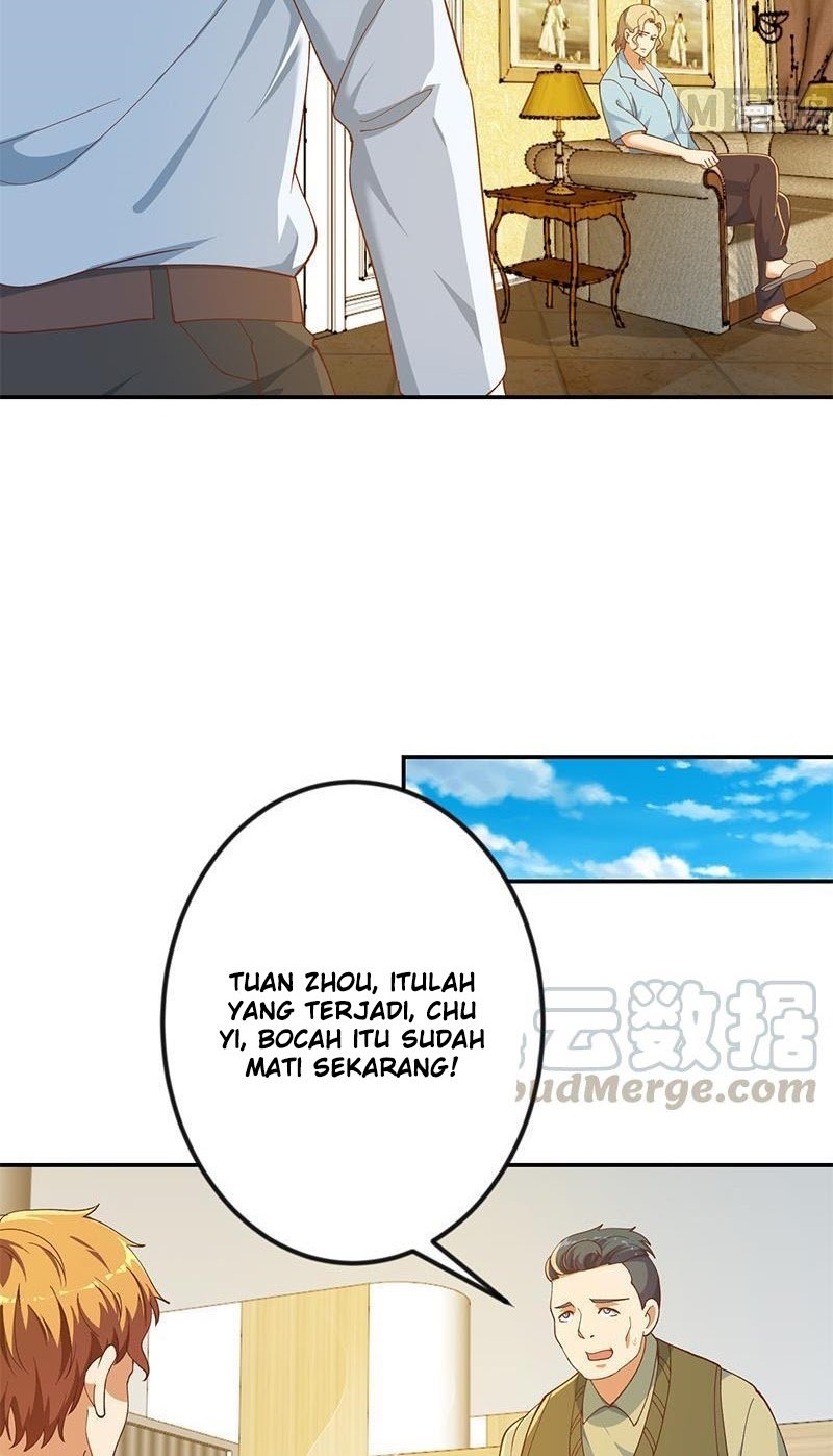 Cultivation Return on Campus chapter 150 halaman 7