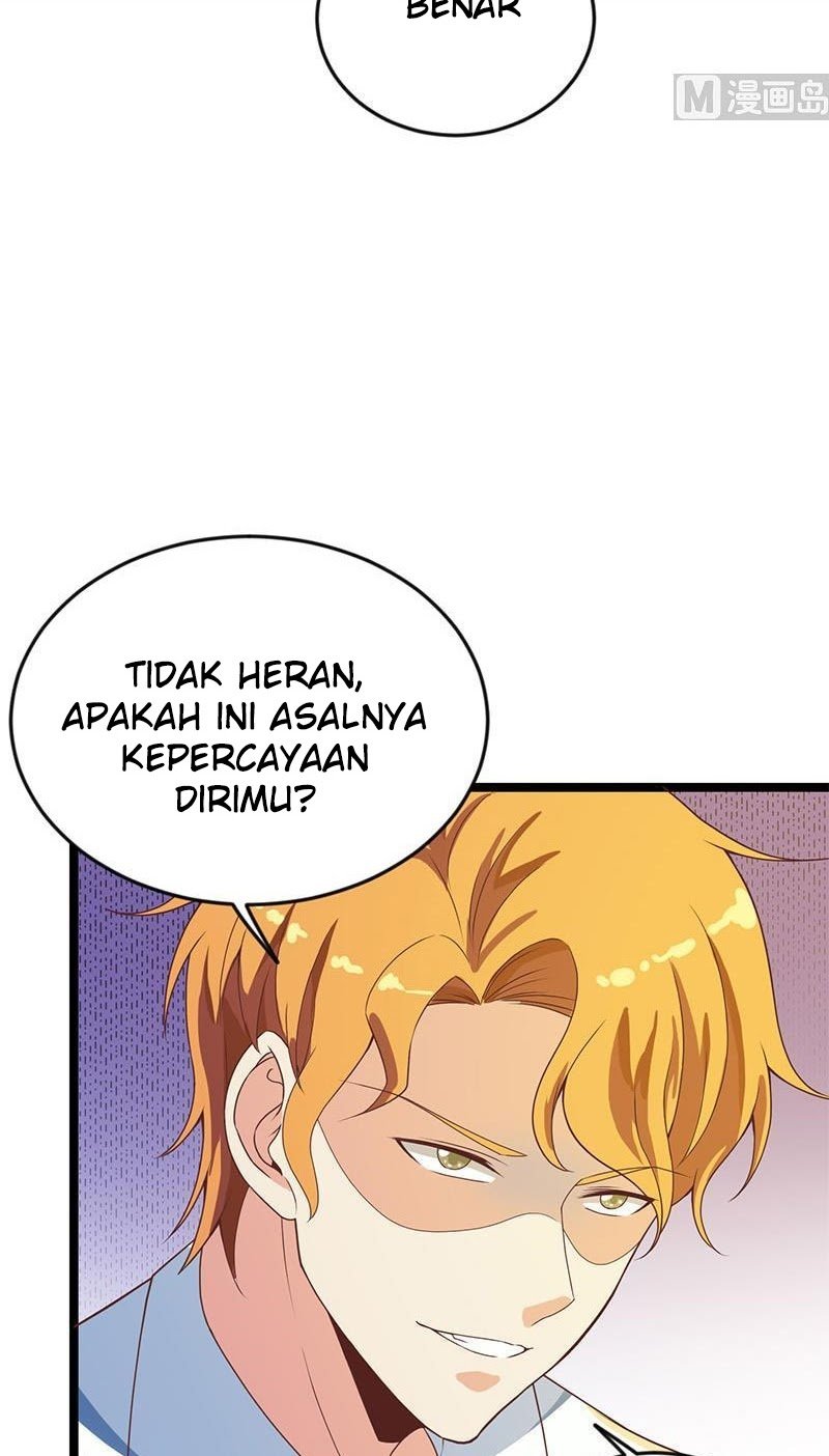 Cultivation Return on Campus chapter 158 halaman 18