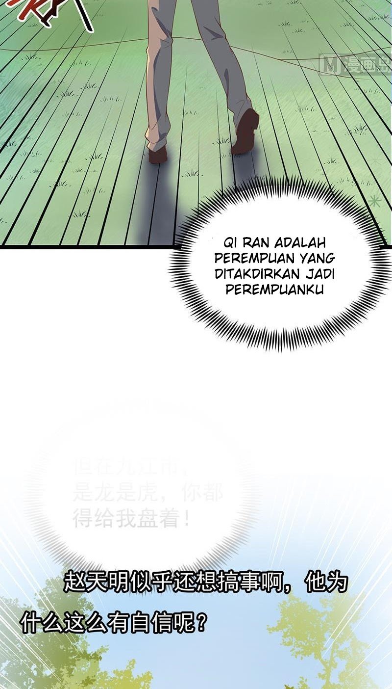 Cultivation Return on Campus chapter 158 halaman 20