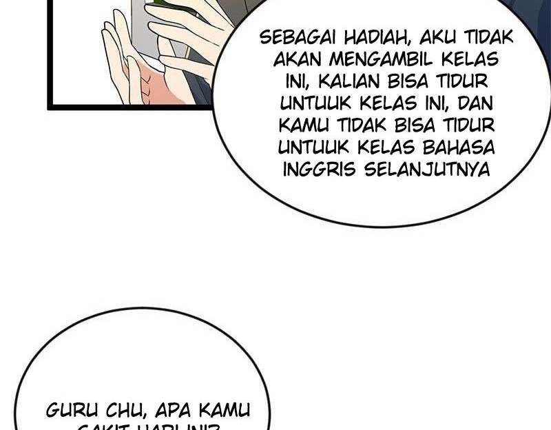 Cultivation Return on Campus Bab 159 halaman 7