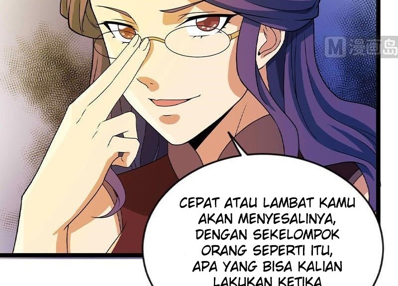 Cultivation Return on Campus chapter 160 halaman 5