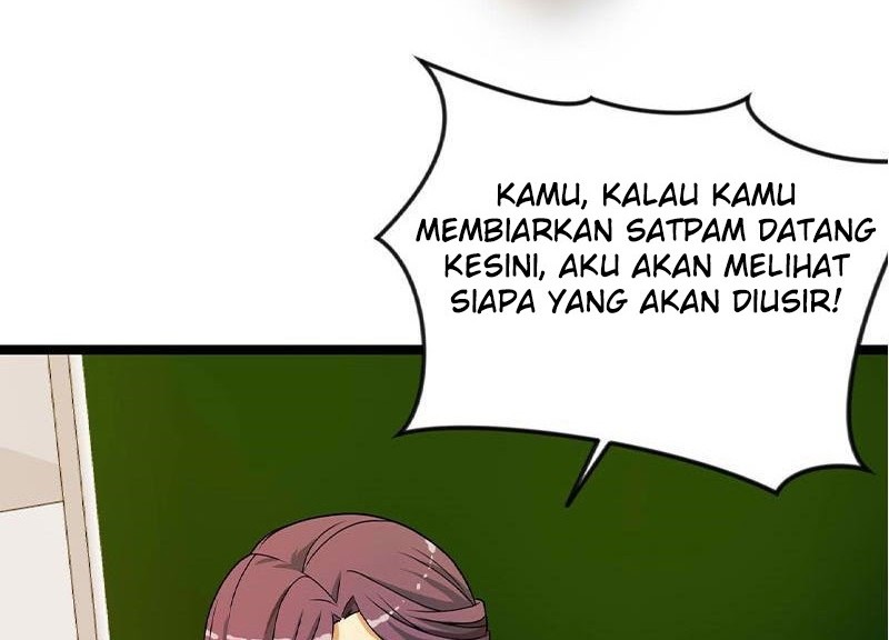 Cultivation Return on Campus chapter 160 halaman 7