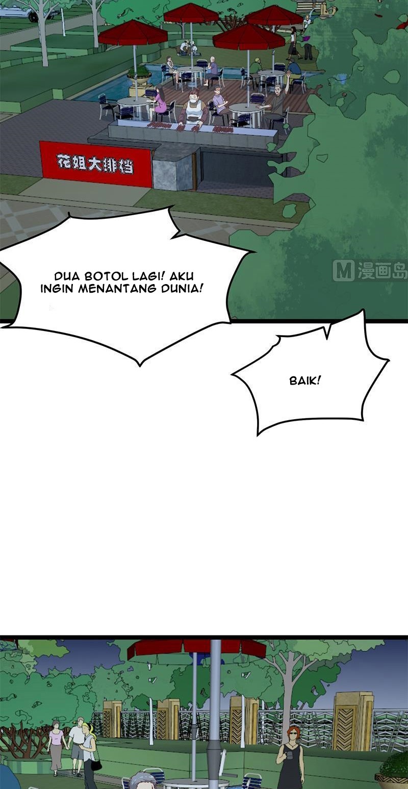 Cultivation Return on Campus Bab 164 halaman 9