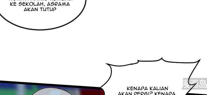 Cultivation Return on Campus chapter 165 halaman 3