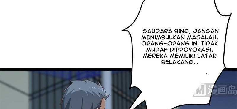 Cultivation Return on Campus chapter 165 halaman 5
