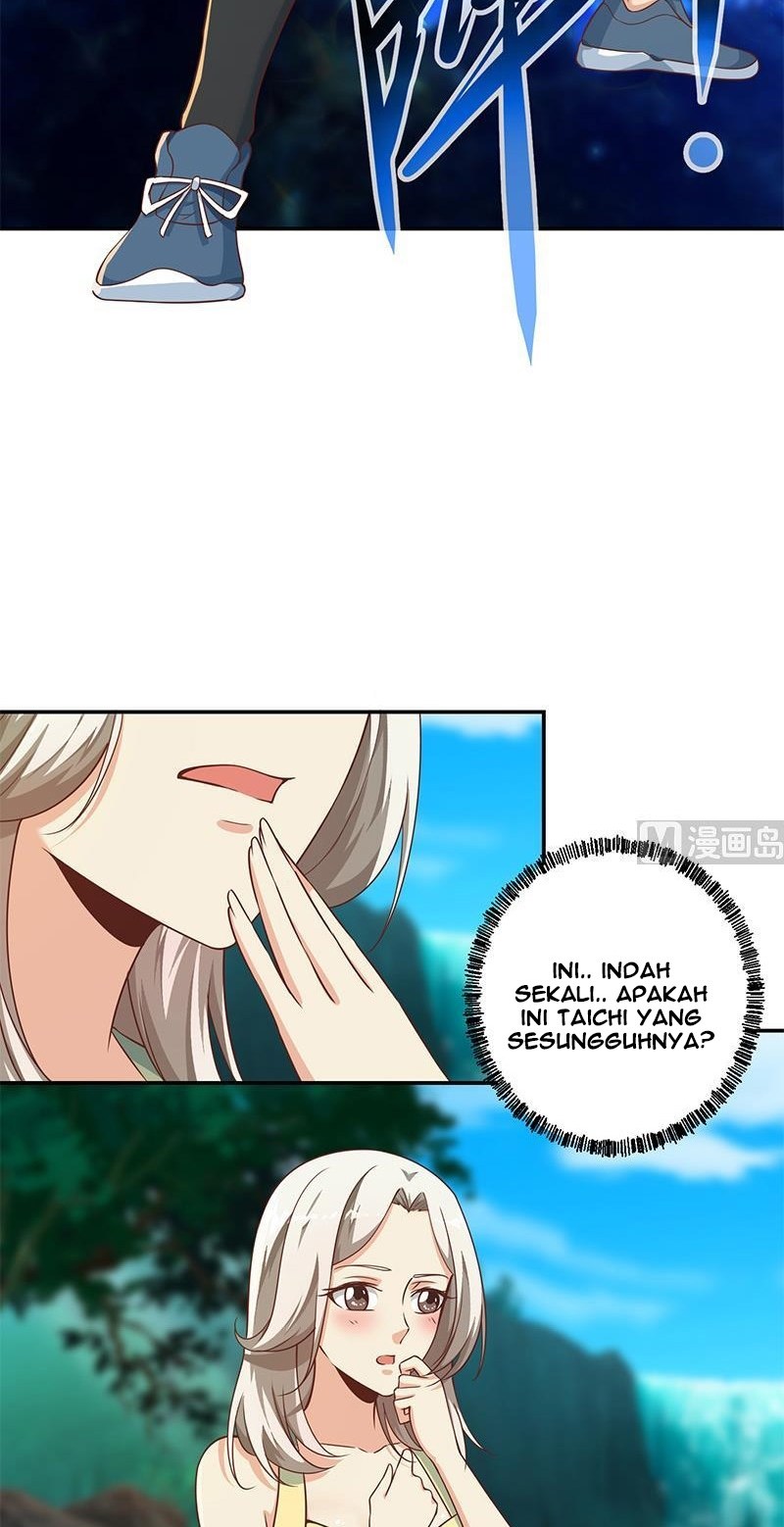 Cultivation Return on Campus chapter 180 halaman 6