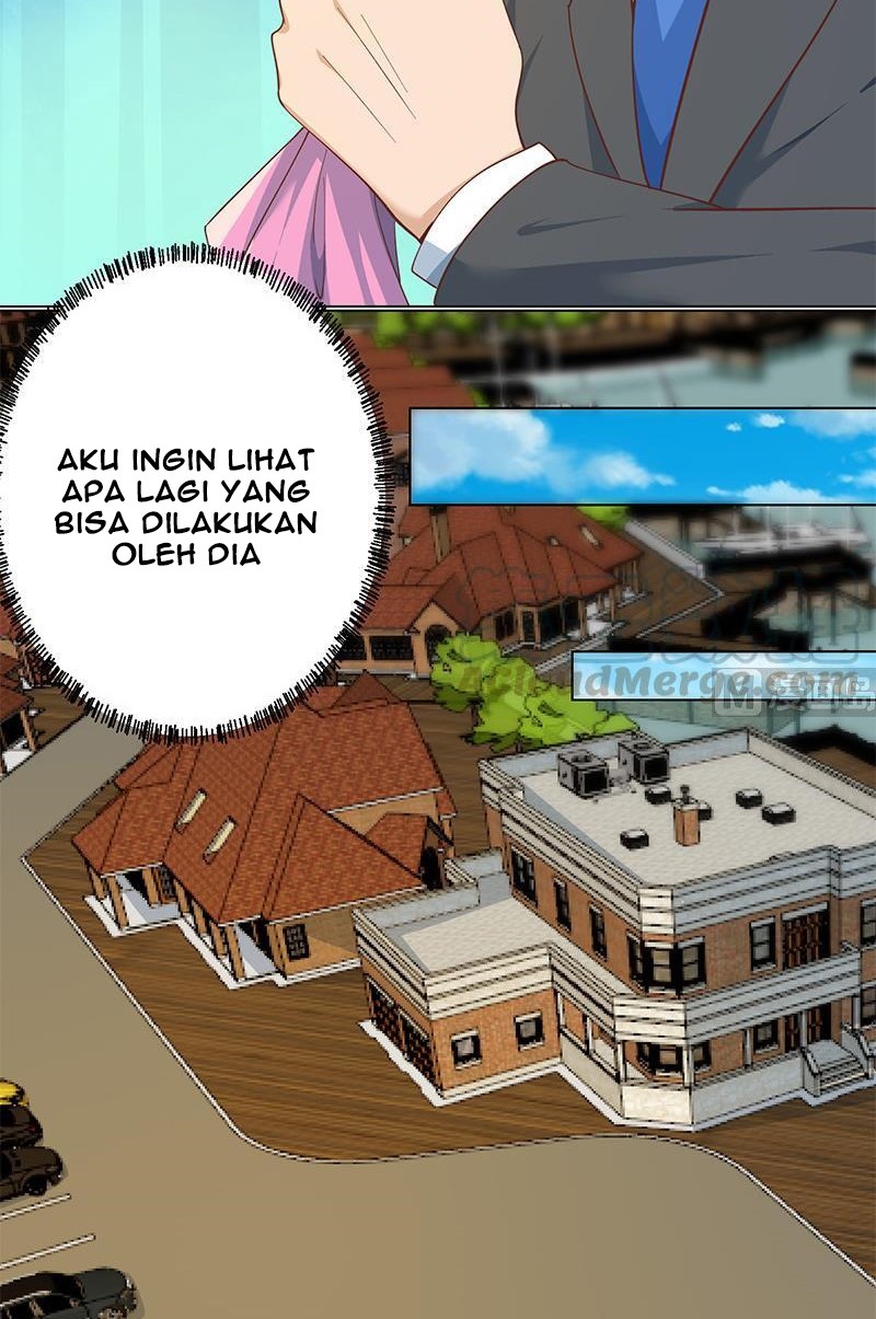 Cultivation Return on Campus chapter 190 halaman 5