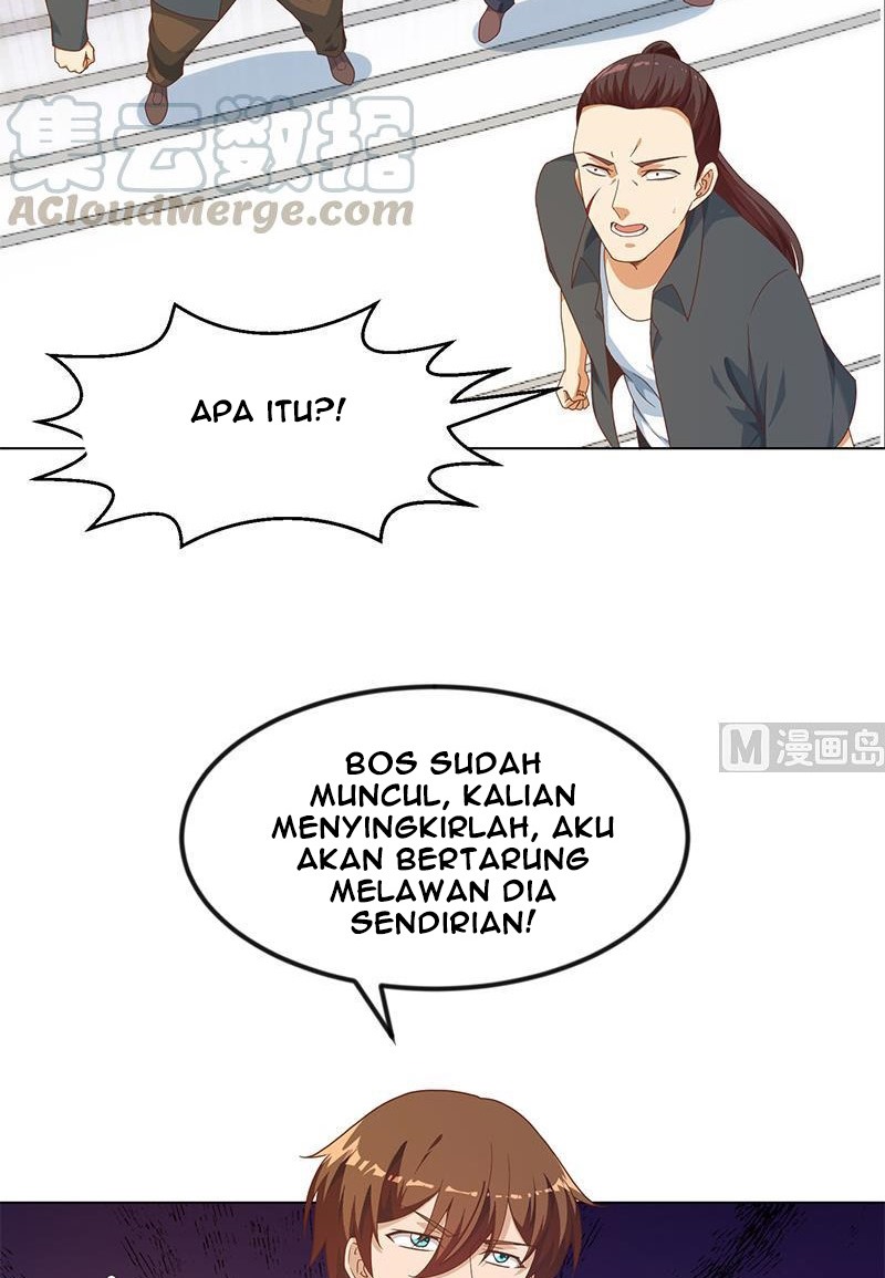 Cultivation Return on Campus chapter 191 halaman 19