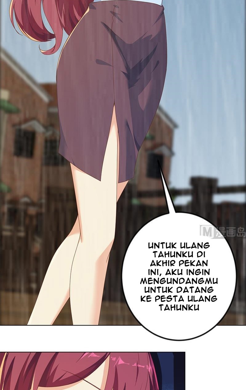 Cultivation Return on Campus chapter 194 halaman 7