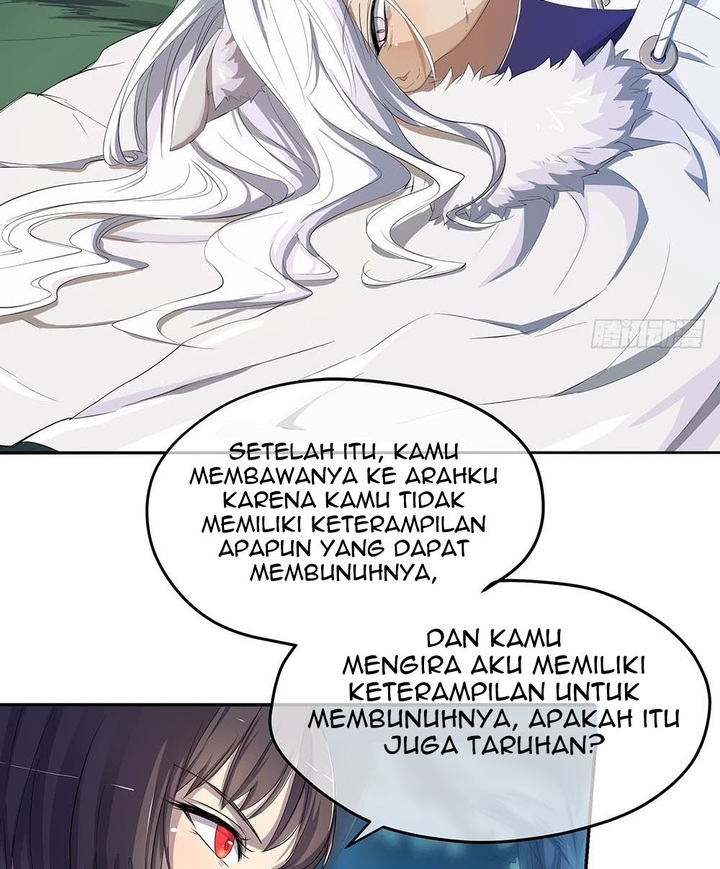 Cultivation Return on Campus chapter 20 halaman 19