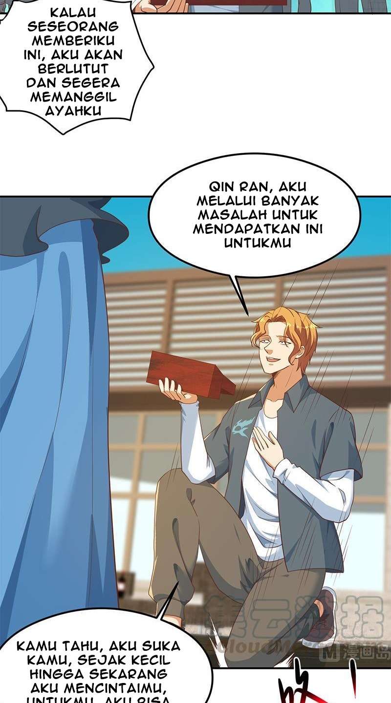 Cultivation Return on Campus Bab 200 halaman 16