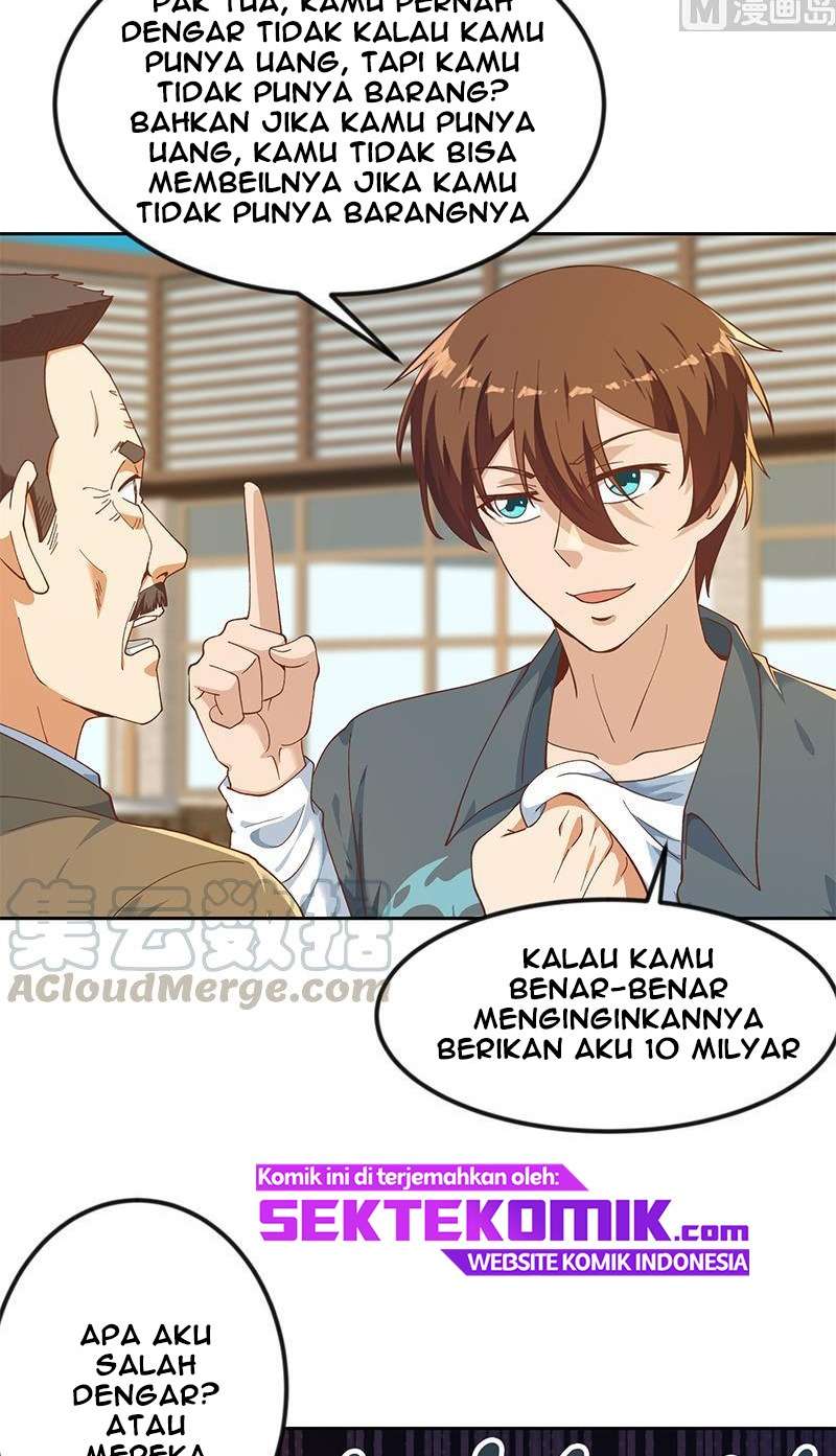 Cultivation Return on Campus Bab 202 halaman 3
