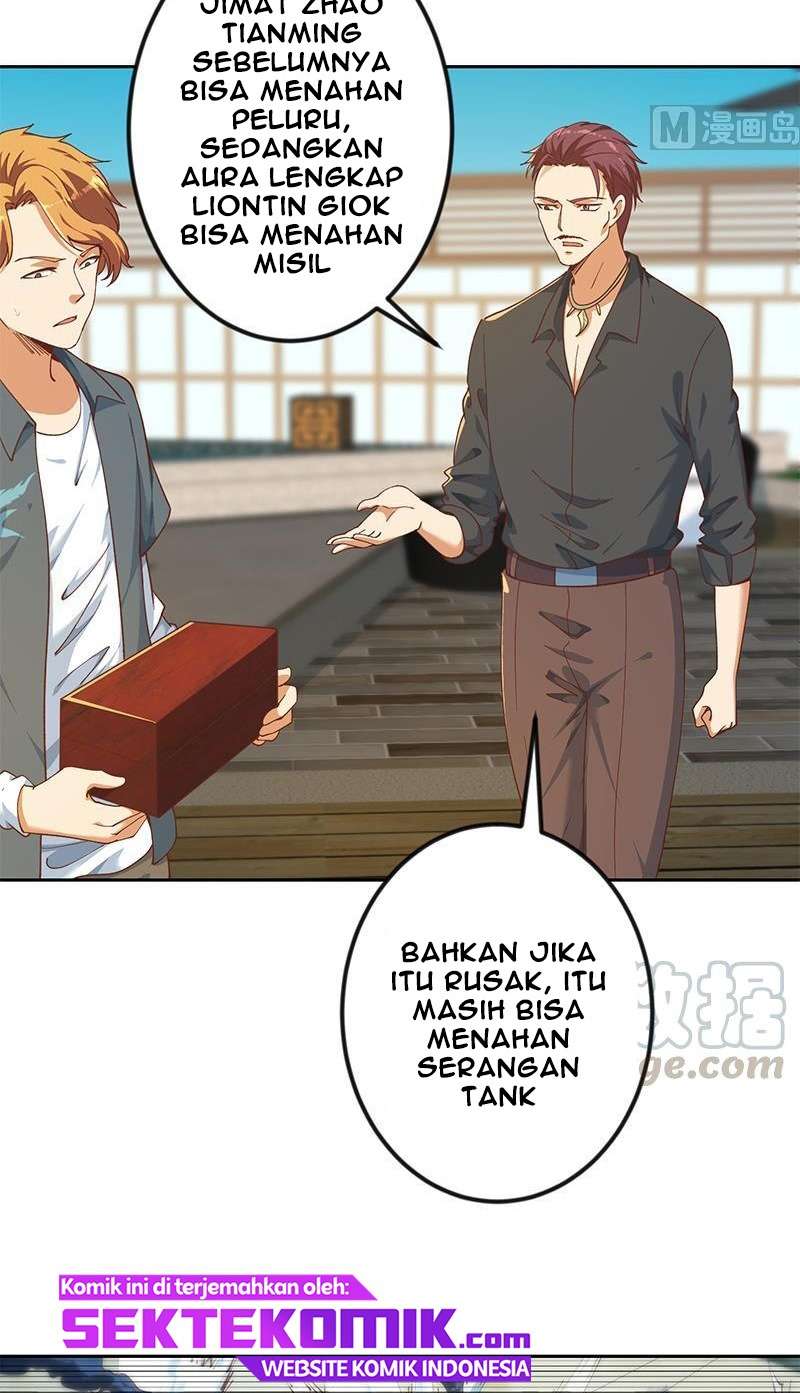 Cultivation Return on Campus Bab 202 halaman 7