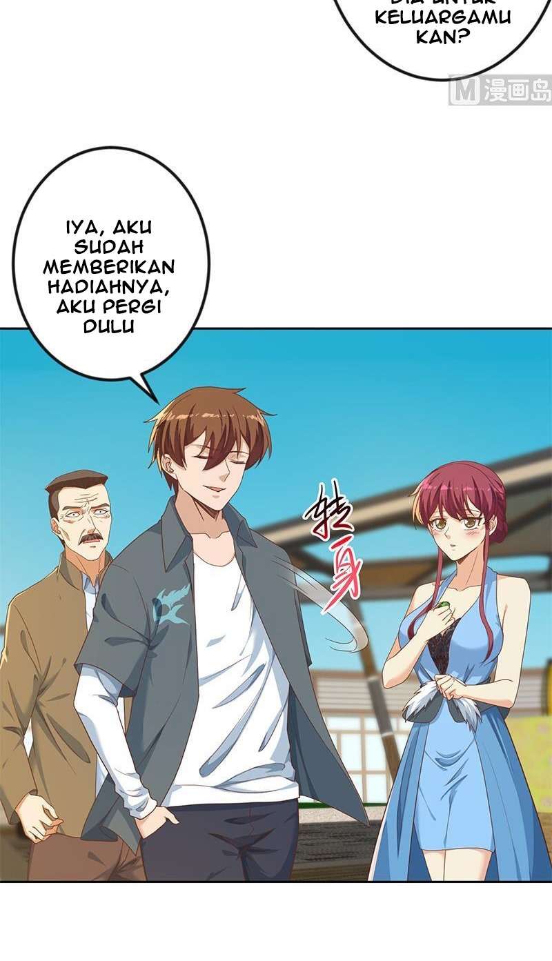 Cultivation Return on Campus Bab 202 halaman 13